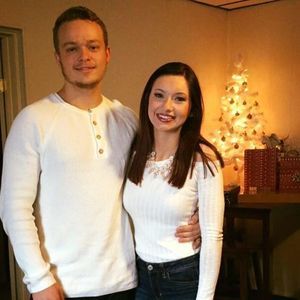 Meet your Posher, Graham